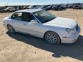 2002 HYUNDAI SONATA
