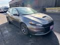 2016 DODGE DART
