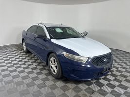 2015 FORD TAURUS 