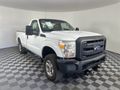 2011 FORD F250SD