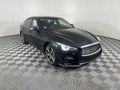 2018 INFINITI Q50