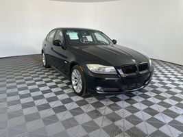 2011 BMW 3-SERIES 328I