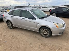 2010 FORD FOCUS SE