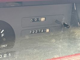 1991 CHEVROLET LUMINA EURO