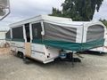 2004 JAYCO  RV TRAILER