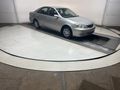 2003 TOYOTA CAMRY