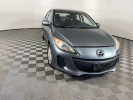 2012 MAZDA MAZDA3 I TOURING