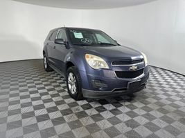 2013 CHEVROLET EQUINOX 