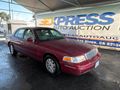 2003 FORD CROWN VICTORIA