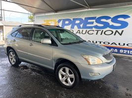 2006 LEXUS RX 330 