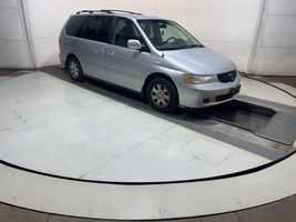 2004 HONDA ODYSSEY EX-L W/NAVI
