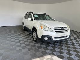 2013 SUBARU OUTBACK 