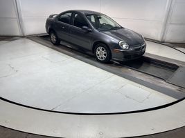 2004 DODGE NEON SXT