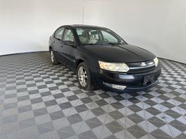 2004 SATURN ION 3
