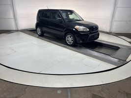 2012 KIA SOUL +