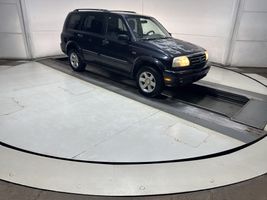 2002 SUZUKI XL-7 