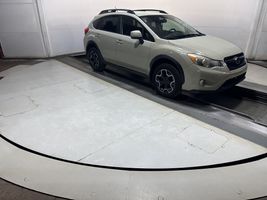 2014 SUBARU XV CROSSTREK LIMITED