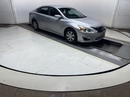 2014 NISSAN ALTIMA 2.5S
