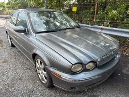 2004 JAGUAR X-TYPE BASE