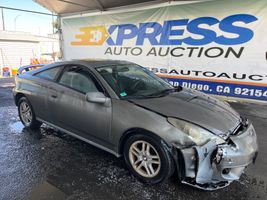 2002 TOYOTA CELICA
