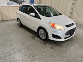 2013 FORD C-MAX SE HYBRID