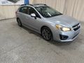 2013 SUBARU IMPREZA
