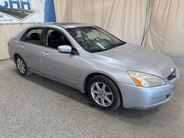 2003 HONDA ACCORD EX