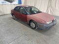1997 SATURN S-SERIES