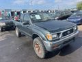 1997 TOYOTA TACOMA