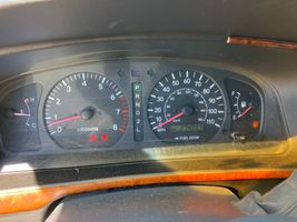 2000 TOYOTA SIENNA 