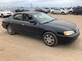 2000 ACURA TL 