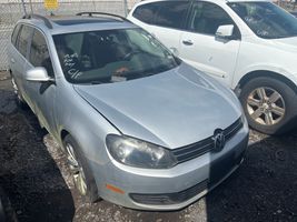 2013 VOLKSWAGEN JETTA  SPORTWAGEN TDI