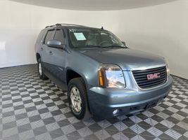 2010 GMC YUKON SLT