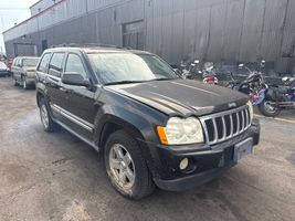 2007 JEEP GRAND CHEROKEE LIMITED