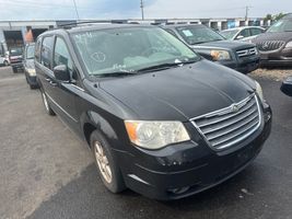 2008 CHRYSLER TOWN & COUNTRY TOURING
