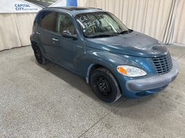 2001 CHRYSLER PT CRUISER 