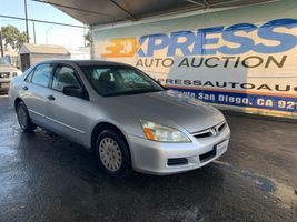 2006 HONDA ACCORD VP
