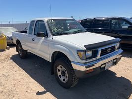 1996 TOYOTA TACOMA BASE