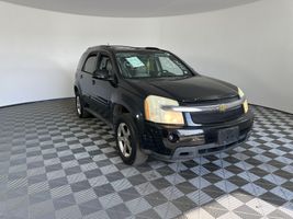 2007 CHEVROLET EQUINOX LT