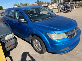 2009 DODGE JOURNEY SE