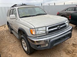 1999 TOYOTA 4RUNNER SR5