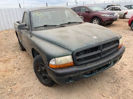 1998 DODGE DAKOTA 