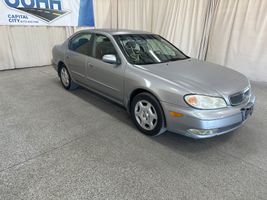 2000 INFINITI I30 