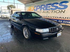 1999 CADILLAC ELDORADO 