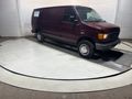 2006 FORD E-SERIES CARGO