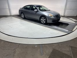 2008 NISSAN ALTIMA 