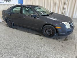 2007 FORD FUSION S