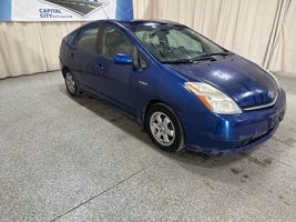 2009 TOYOTA PRIUS 