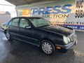 1999 MERCEDES-BENZ E CLASS
