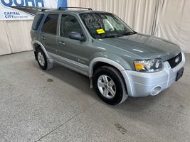 2006 FORD ESCAPE HYBRID